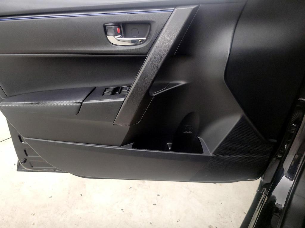 used 2019 Toyota Corolla car, priced at $17,998