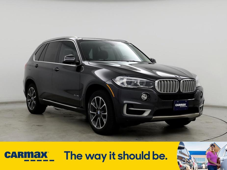 used 2015 BMW X5 car, priced at $24,998