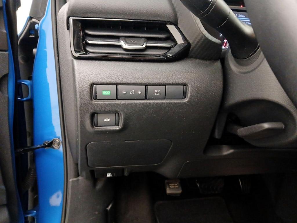 used 2021 Nissan Sentra car, priced at $18,998