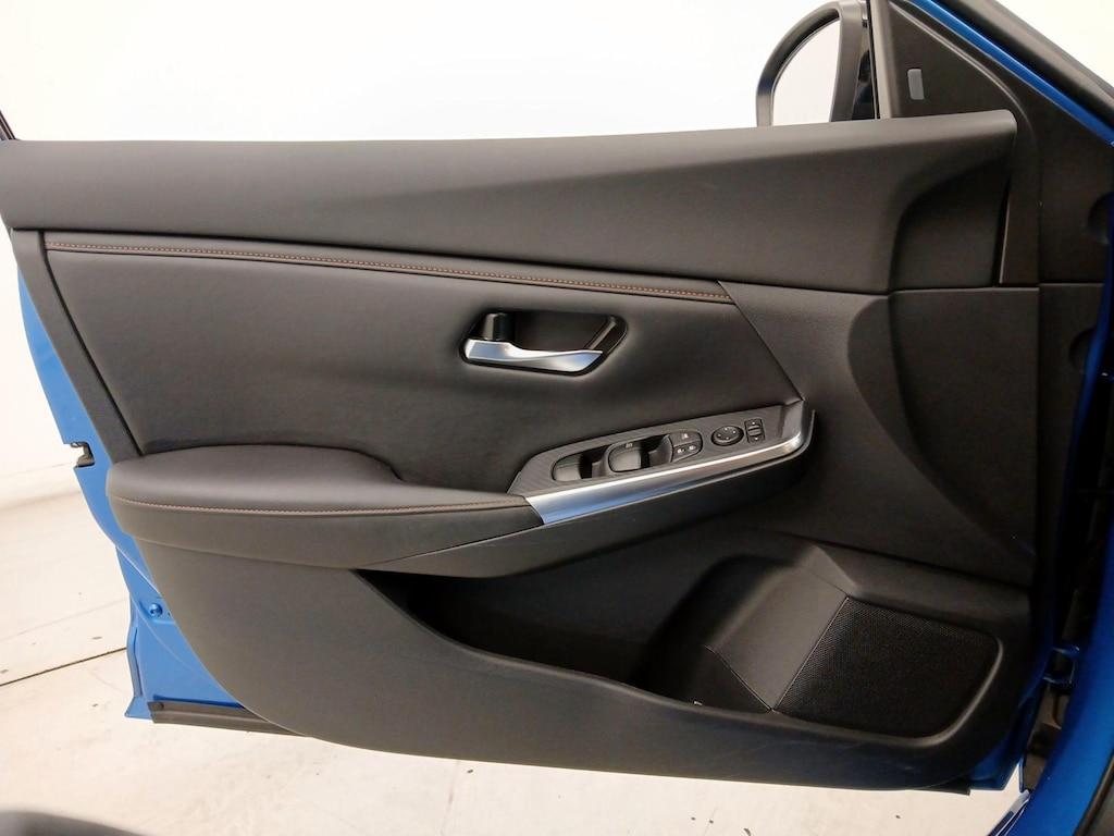 used 2021 Nissan Sentra car, priced at $18,998