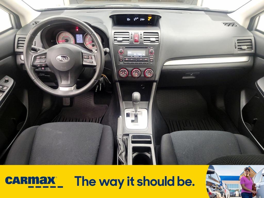 used 2013 Subaru Impreza car, priced at $16,998