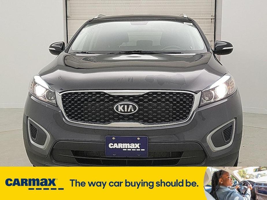 used 2017 Kia Sorento car, priced at $15,998