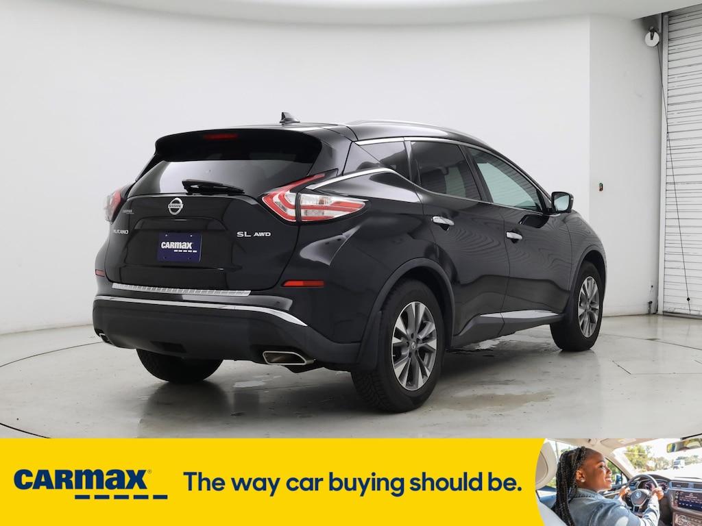 used 2018 Nissan Murano car, priced at $17,998