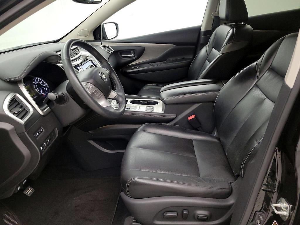 used 2018 Nissan Murano car, priced at $17,998