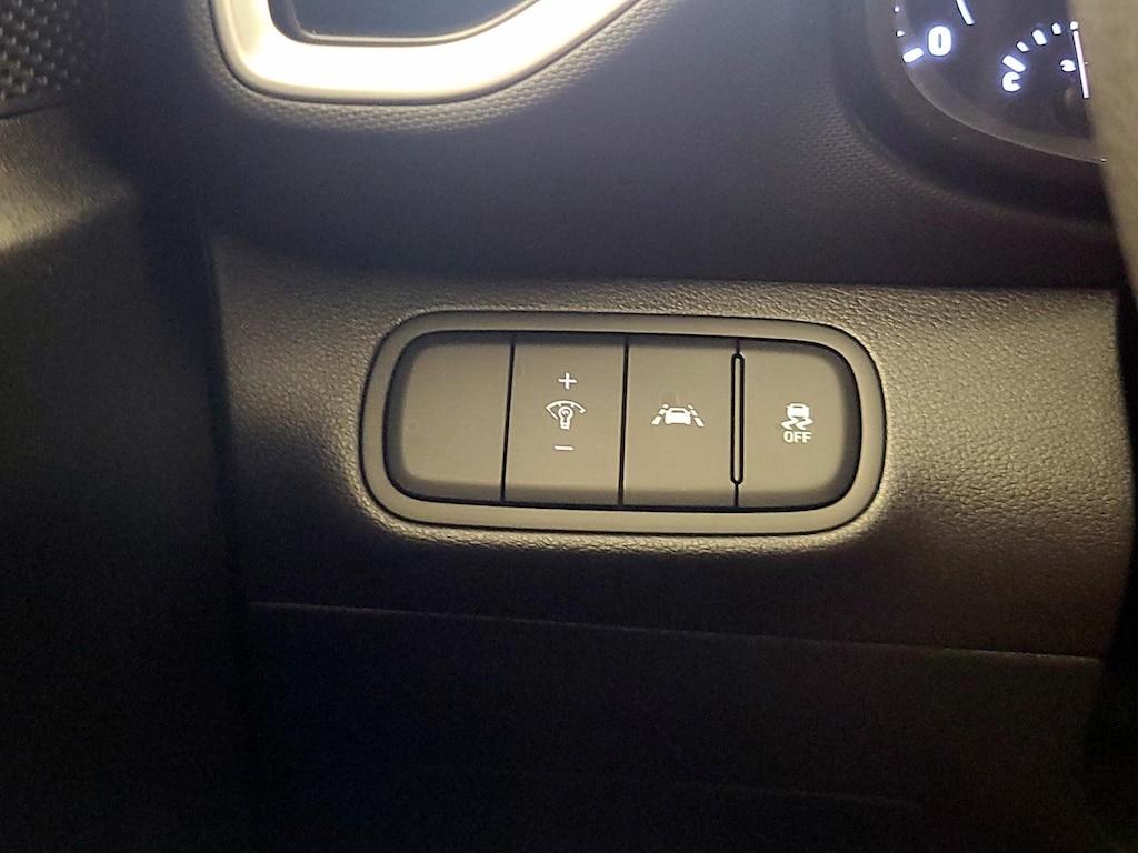 used 2020 Hyundai Venue car, priced at $14,998
