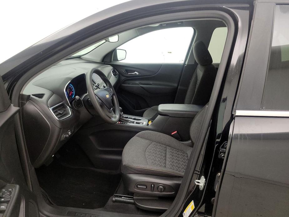 used 2023 Chevrolet Equinox car, priced at $22,998