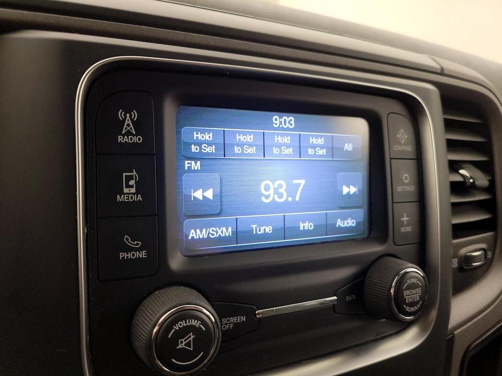 used 2016 Ram 1500 car, priced at $22,998