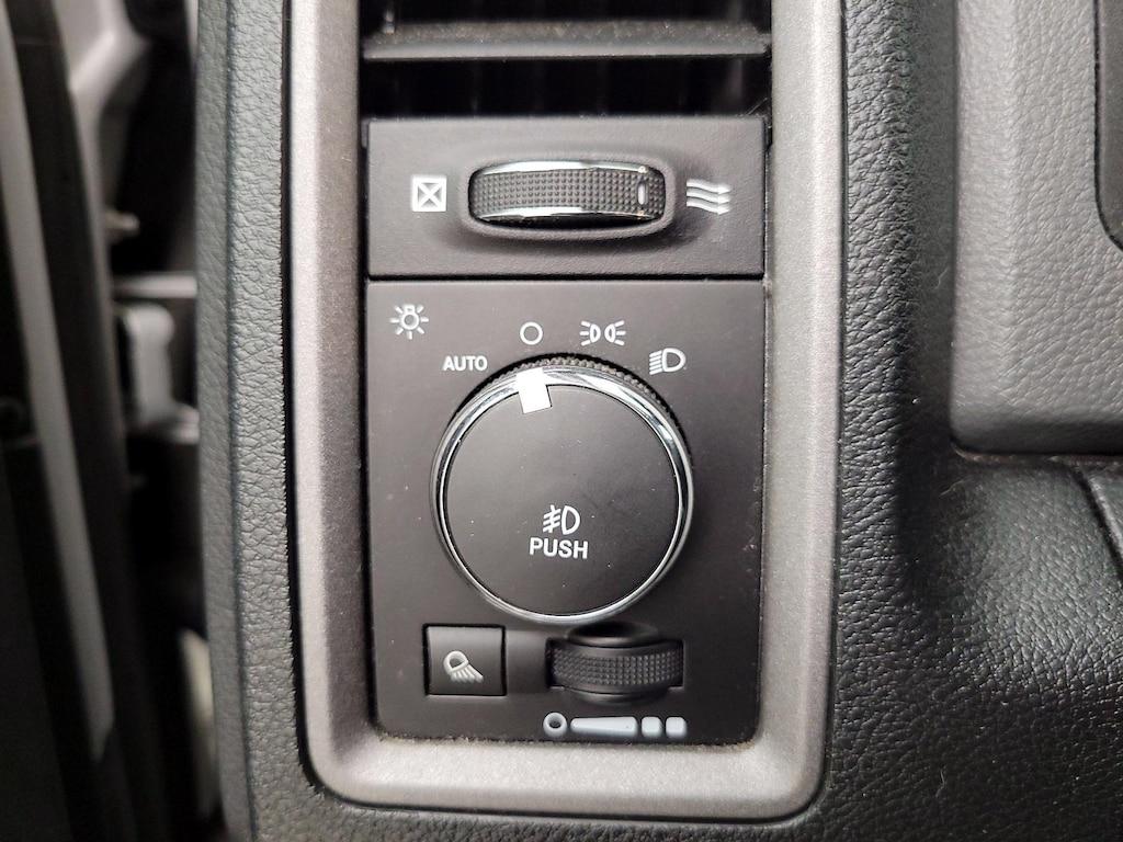 used 2016 Ram 1500 car, priced at $22,998