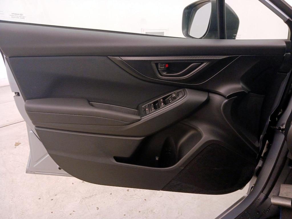 used 2022 Subaru Impreza car, priced at $19,998