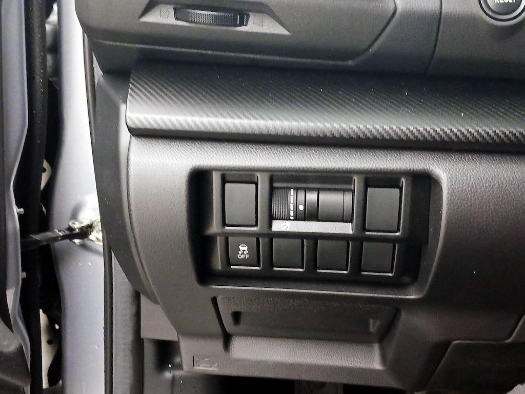 used 2022 Subaru Impreza car, priced at $19,998