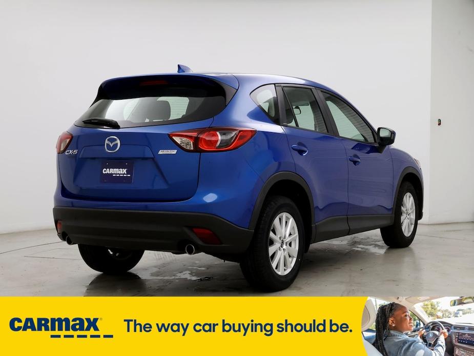 used 2014 Mazda CX-5 car, priced at $16,998