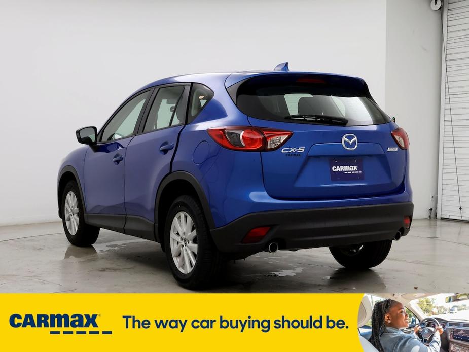 used 2014 Mazda CX-5 car, priced at $16,998