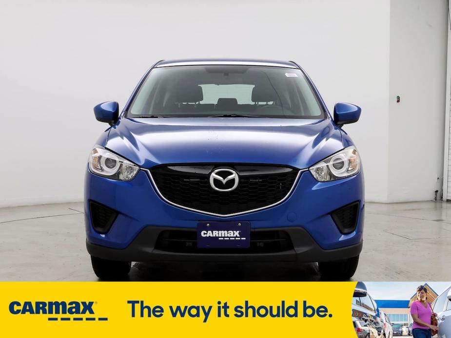 used 2014 Mazda CX-5 car, priced at $16,998