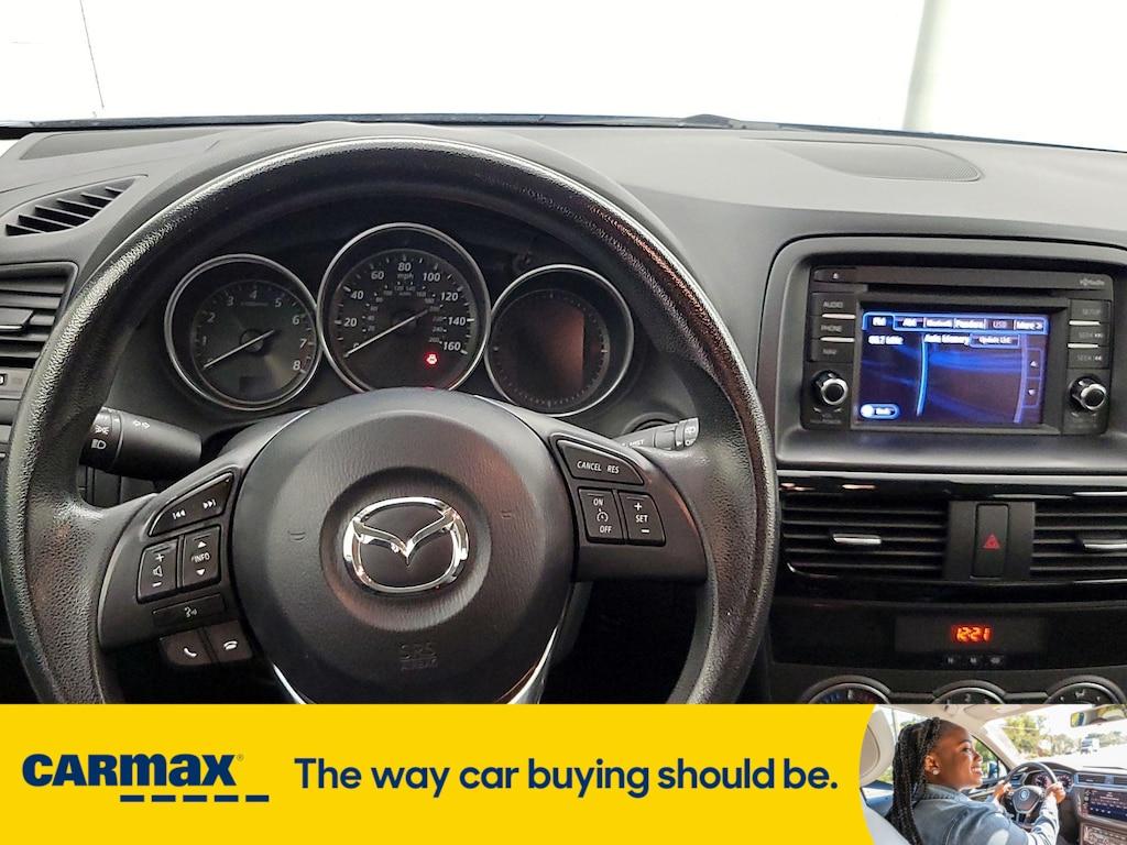 used 2014 Mazda CX-5 car, priced at $16,998