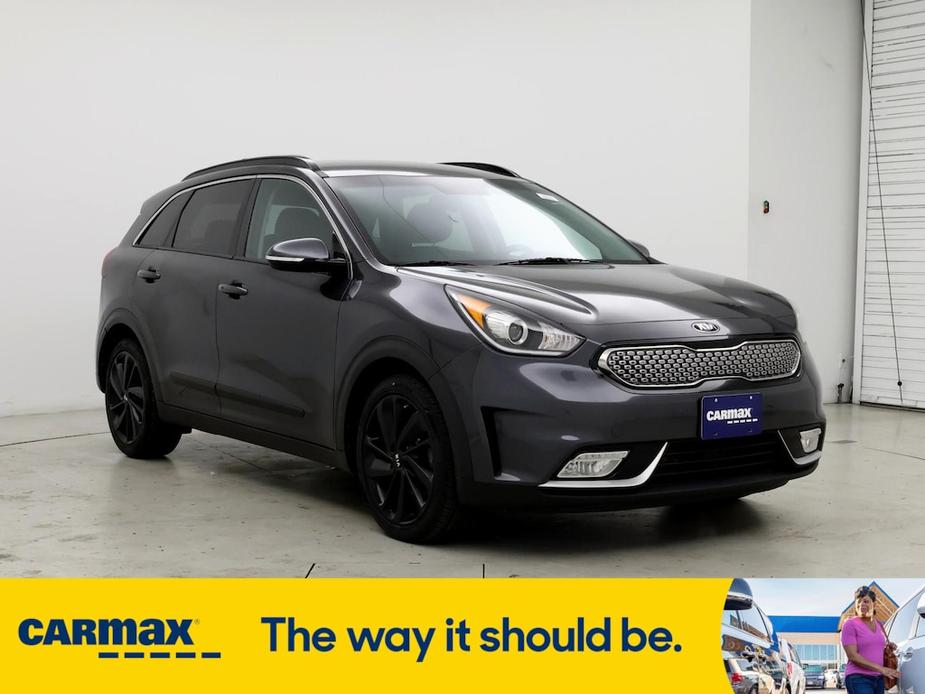 used 2018 Kia Niro car, priced at $17,998