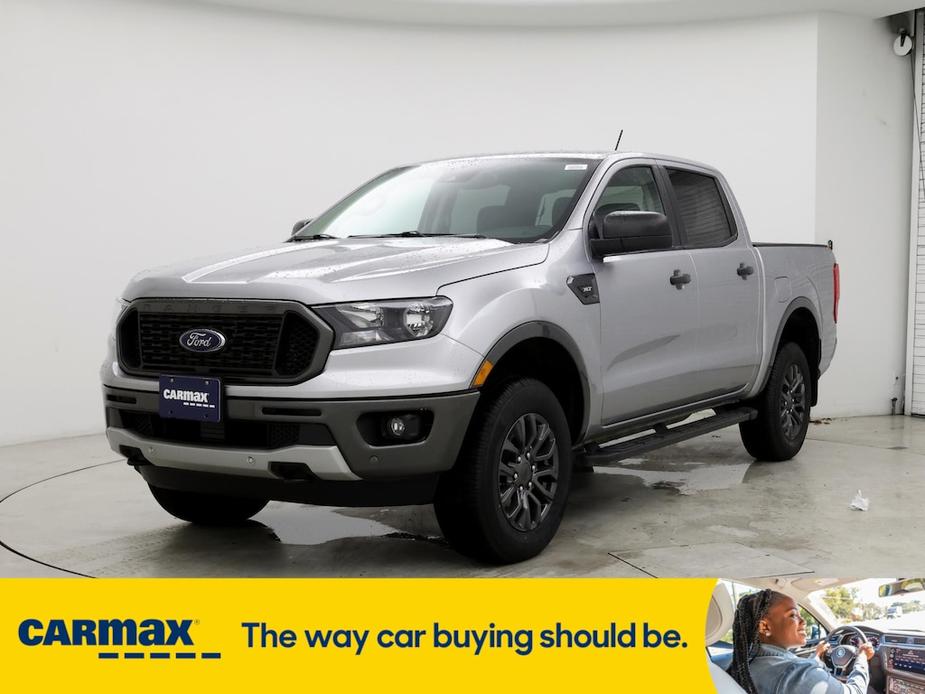 used 2020 Ford Ranger car, priced at $27,998