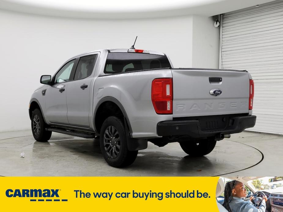 used 2020 Ford Ranger car, priced at $27,998