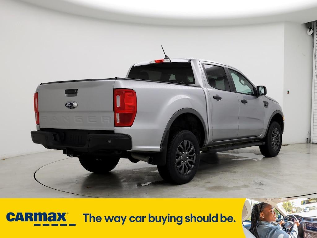 used 2020 Ford Ranger car, priced at $27,998