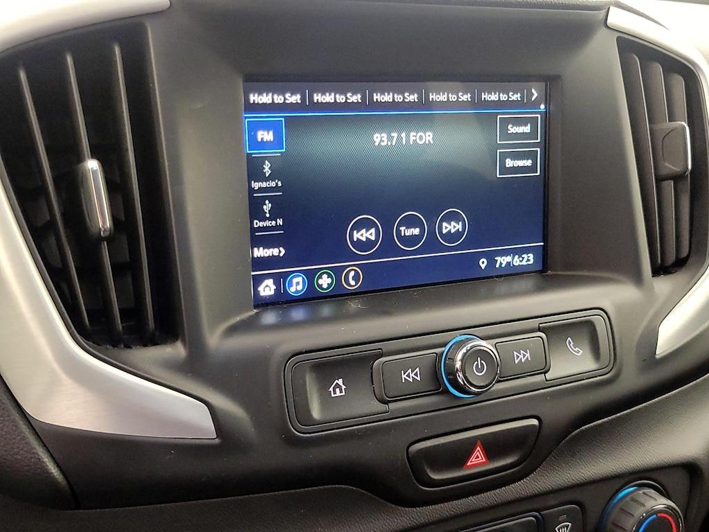 used 2019 GMC Terrain car, priced at $19,998