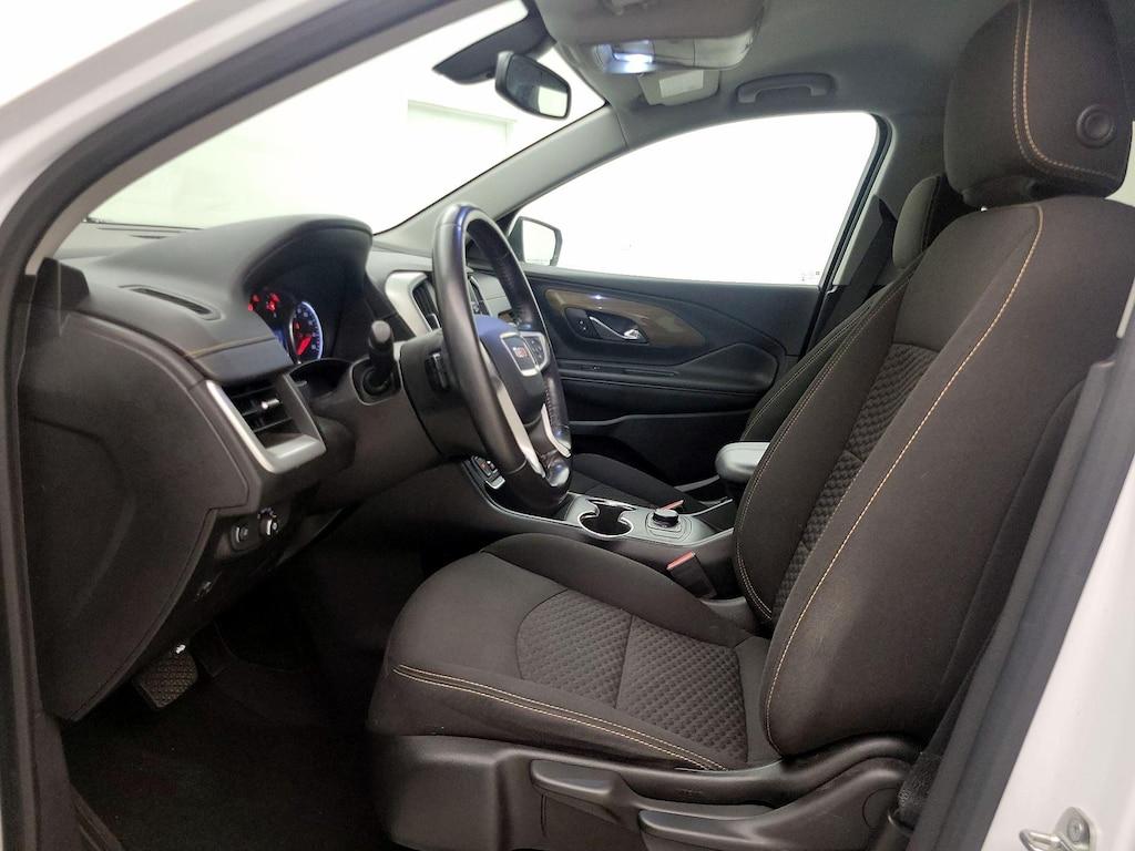 used 2019 GMC Terrain car, priced at $19,998