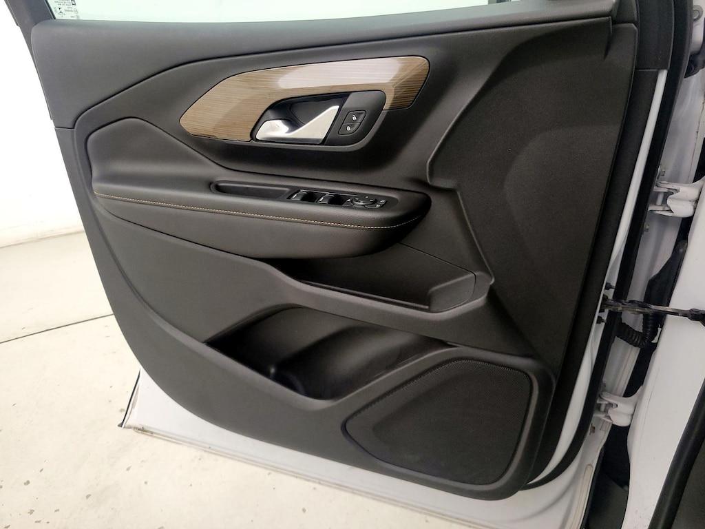 used 2019 GMC Terrain car, priced at $19,998