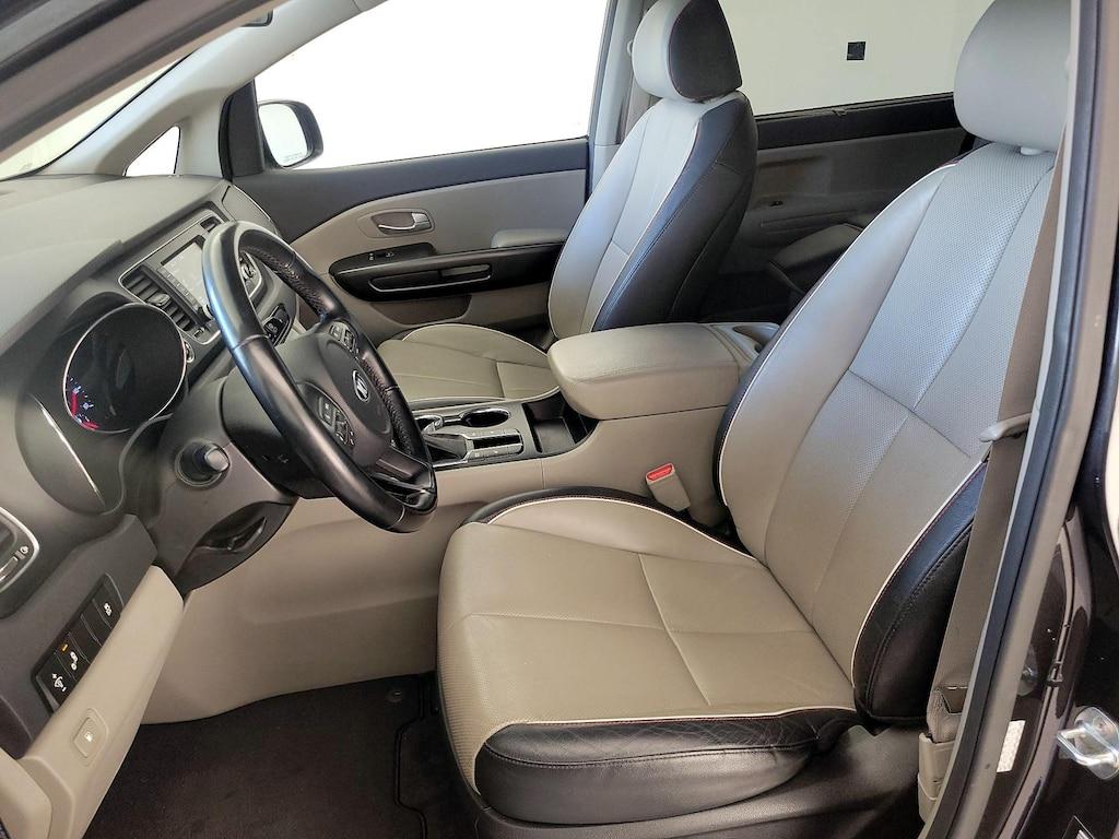 used 2019 Kia Sedona car, priced at $19,998