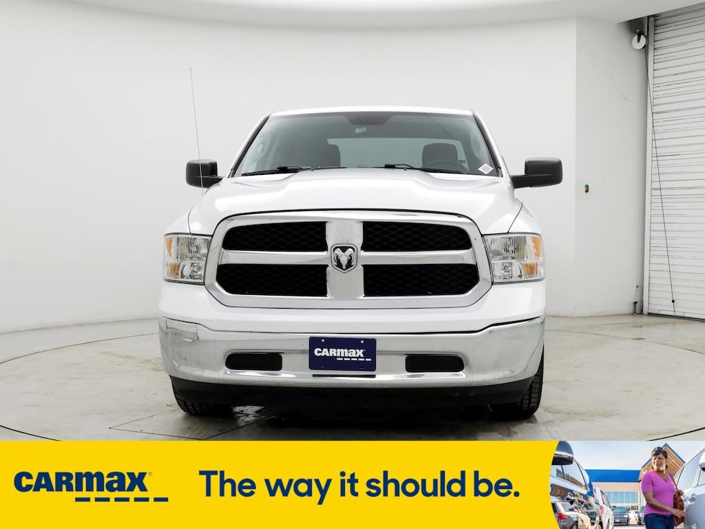 used 2022 Ram 1500 Classic car, priced at $25,998