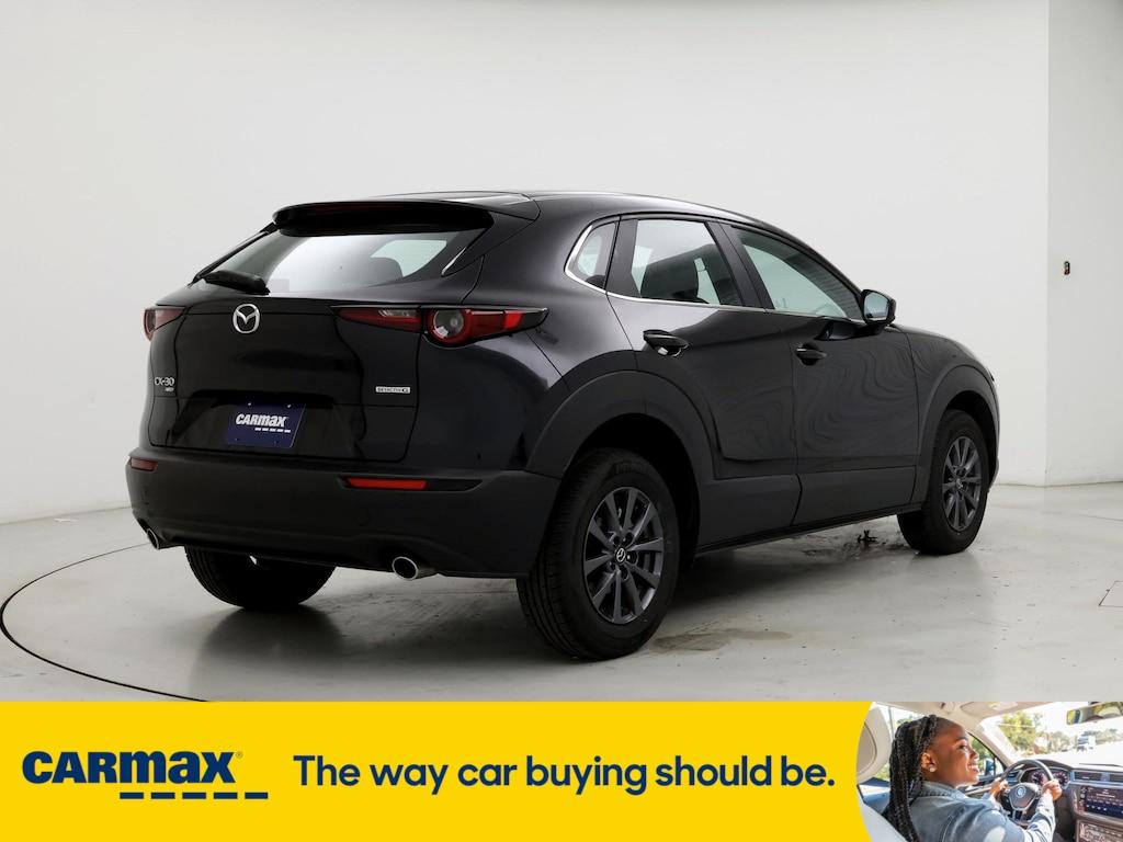 used 2023 Mazda CX-30 car, priced at $22,998