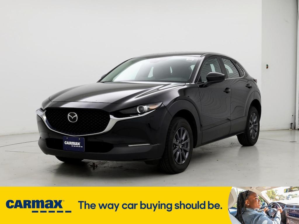 used 2023 Mazda CX-30 car, priced at $22,998