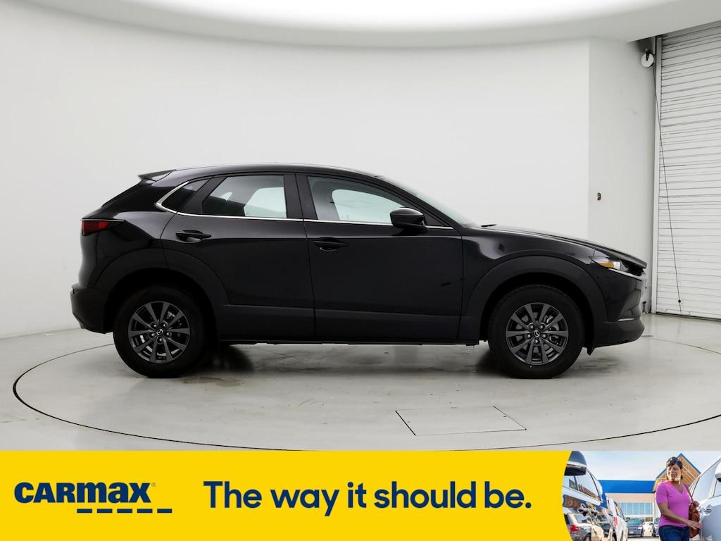 used 2023 Mazda CX-30 car, priced at $22,998