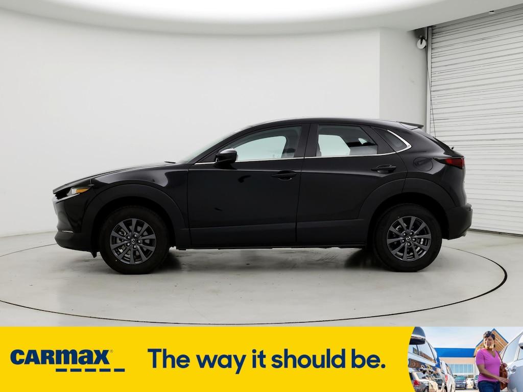 used 2023 Mazda CX-30 car, priced at $22,998