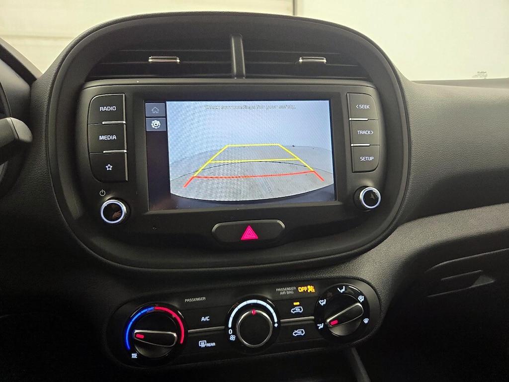 used 2024 Kia Soul car, priced at $18,998