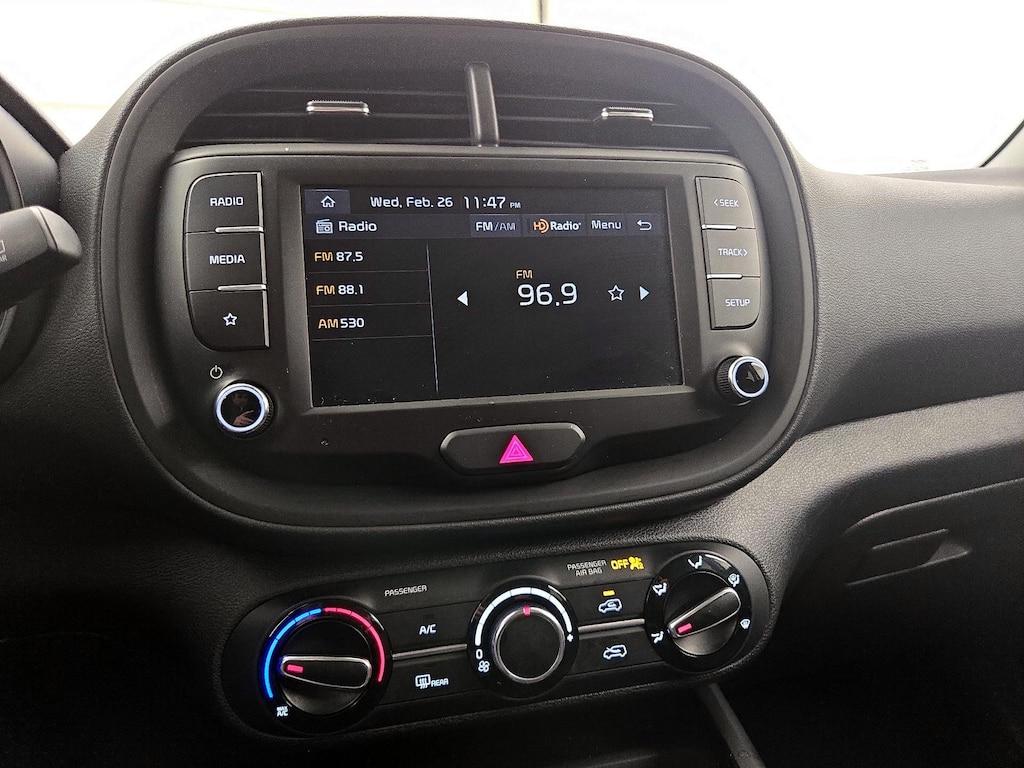 used 2024 Kia Soul car, priced at $18,998