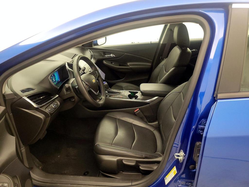 used 2016 Chevrolet Volt car, priced at $18,998