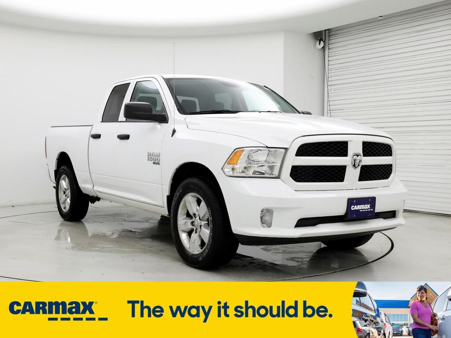 used 2019 Ram 1500 Classic car, priced at $23,998