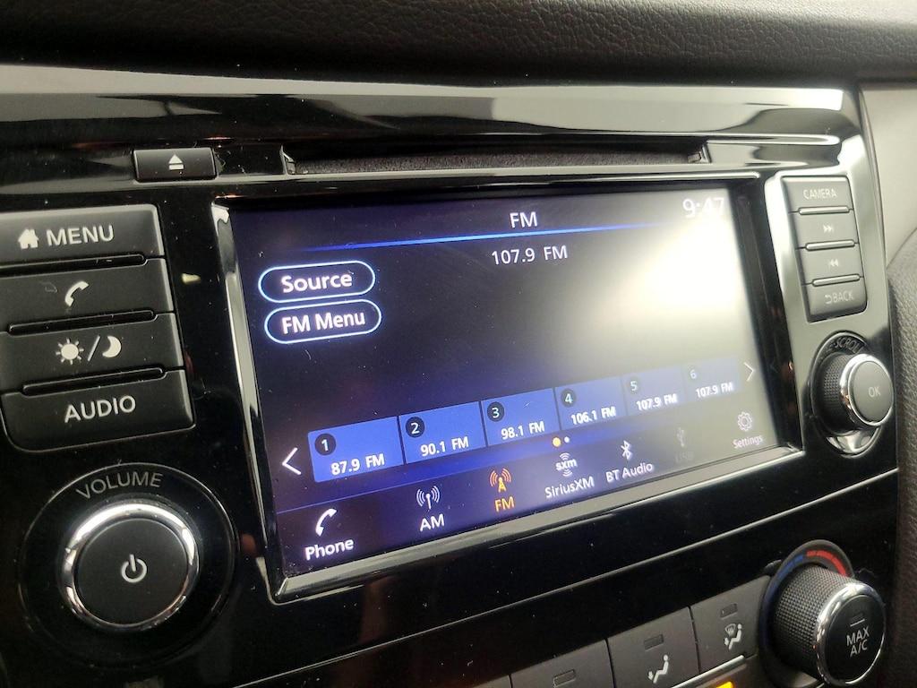 used 2019 Nissan Rogue Sport car, priced at $16,998
