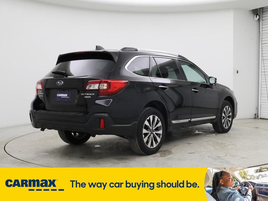 used 2018 Subaru Outback car, priced at $22,998