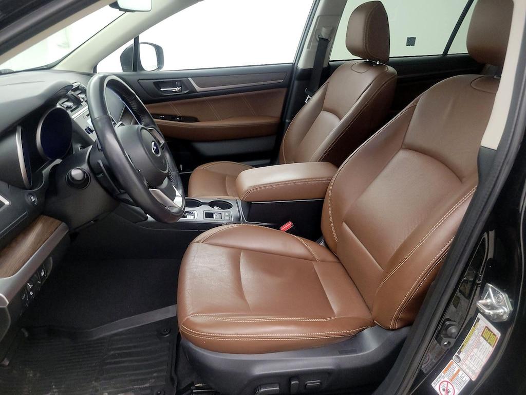 used 2018 Subaru Outback car, priced at $22,998