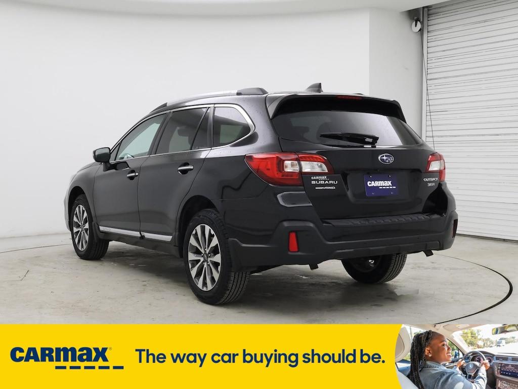 used 2018 Subaru Outback car, priced at $22,998