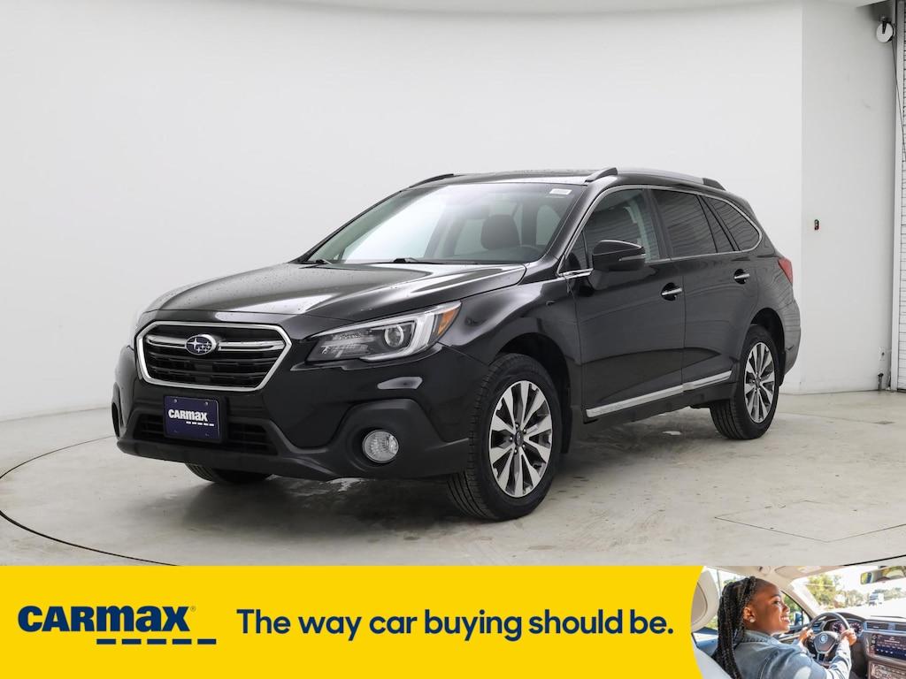 used 2018 Subaru Outback car, priced at $22,998