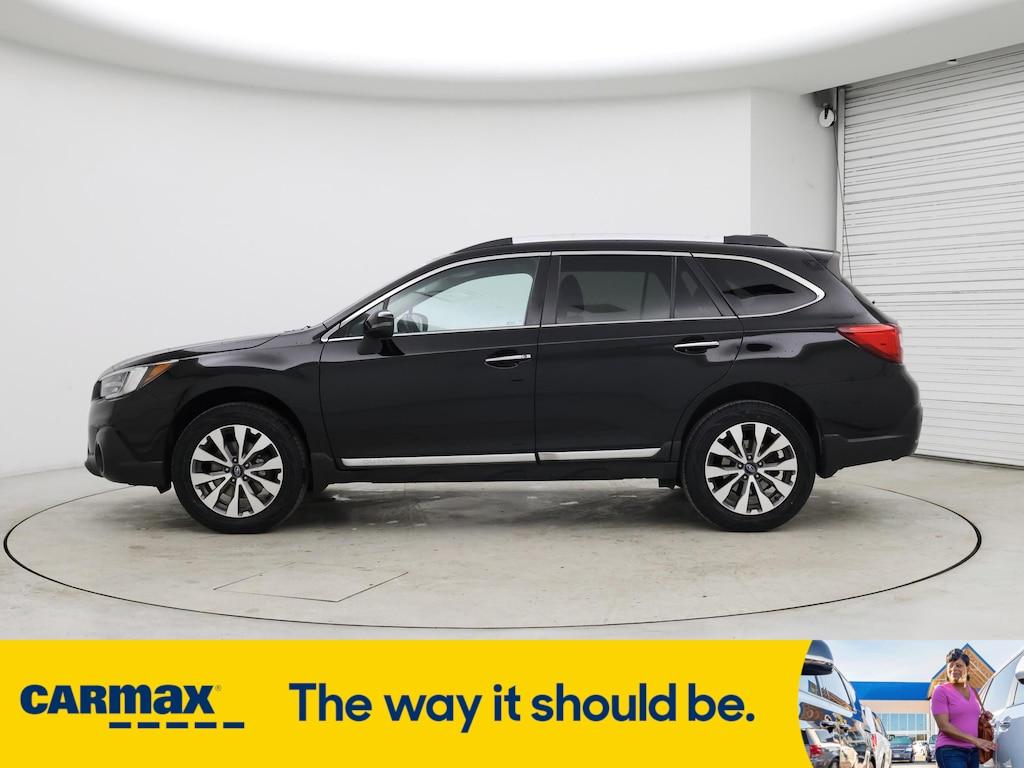 used 2018 Subaru Outback car, priced at $22,998