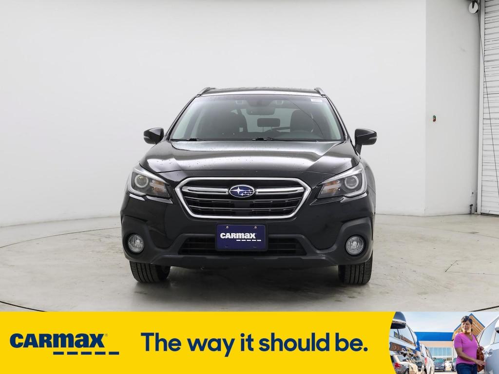 used 2018 Subaru Outback car, priced at $22,998