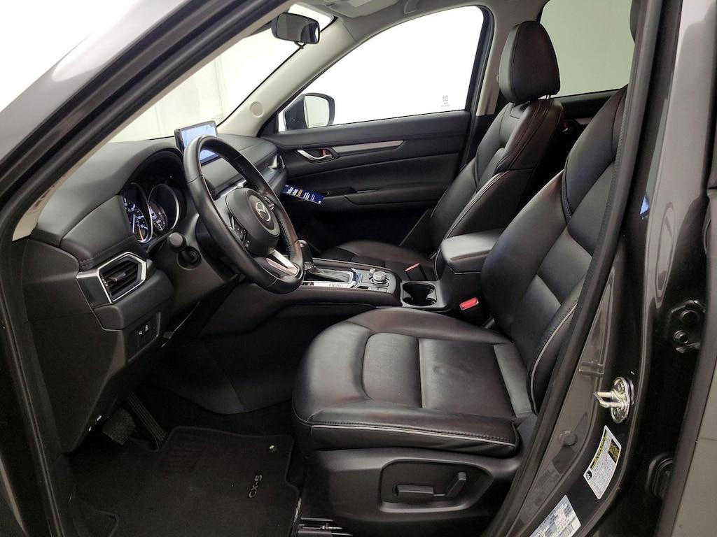 used 2024 Mazda CX-5 car, priced at $24,998