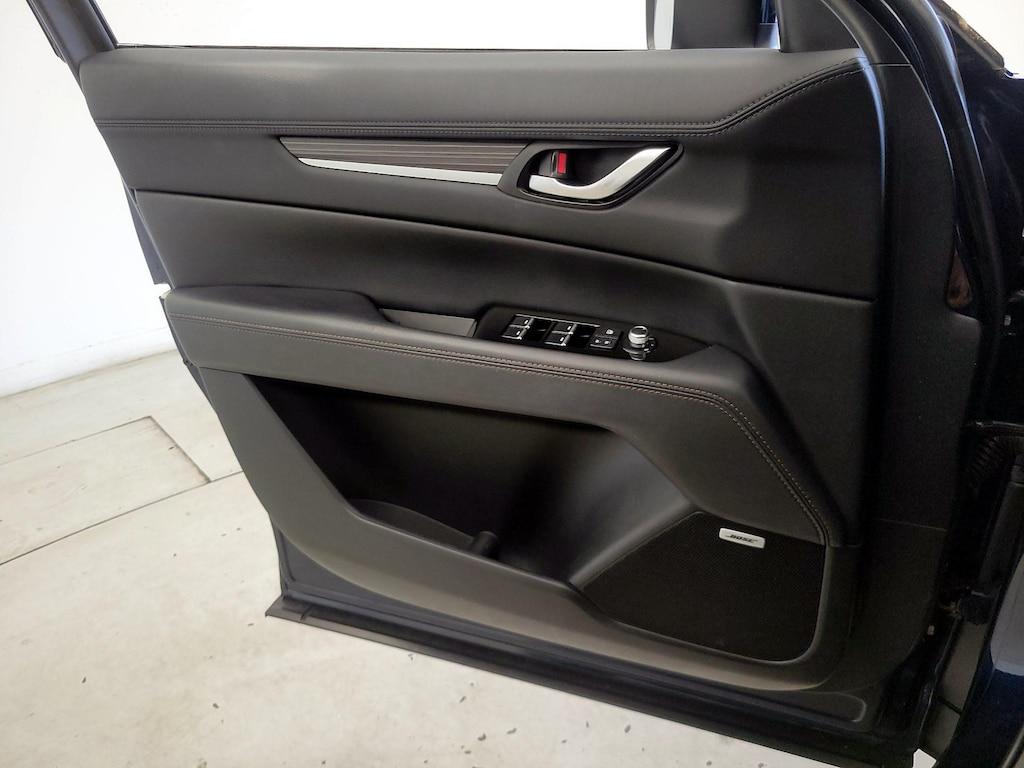 used 2021 Mazda CX-5 car, priced at $23,998