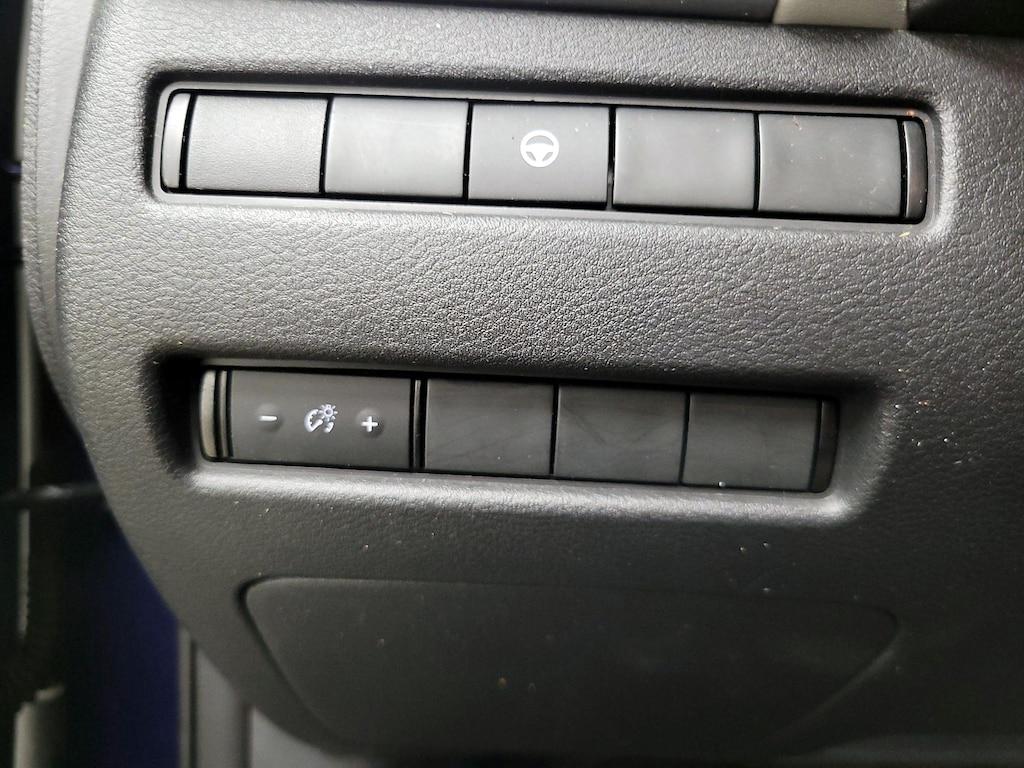 used 2022 Nissan Rogue car, priced at $22,998
