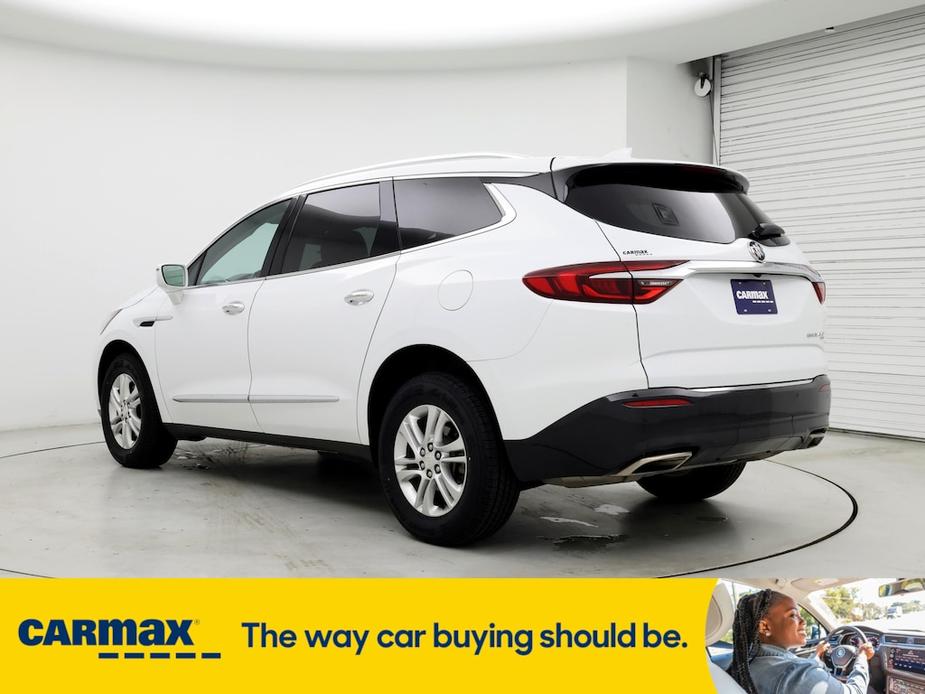 used 2019 Buick Enclave car, priced at $23,998