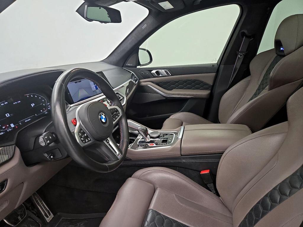 used 2022 BMW X5 car, priced at $81,998