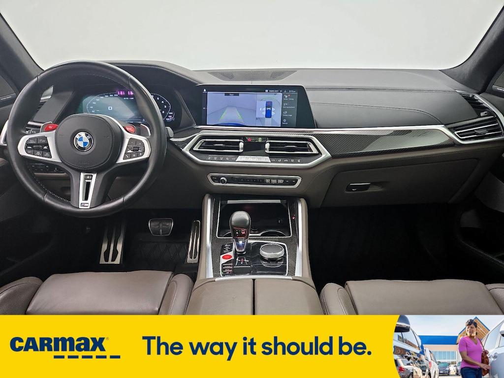 used 2022 BMW X5 car, priced at $81,998