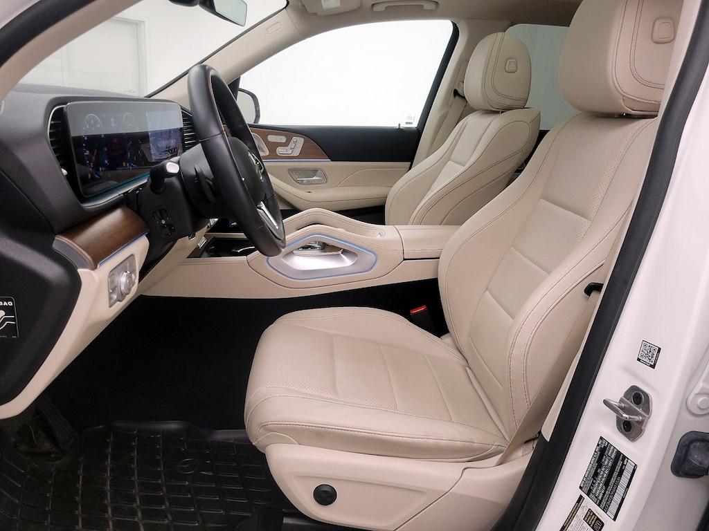 used 2023 Mercedes-Benz GLE 350 car, priced at $49,998