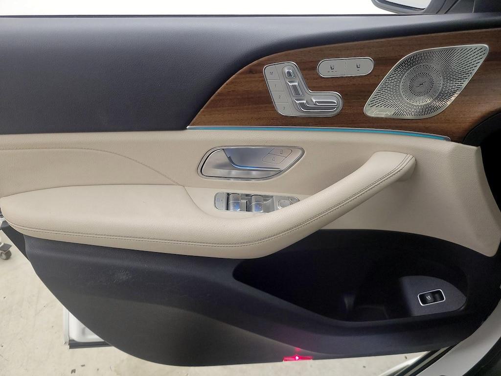 used 2023 Mercedes-Benz GLE 350 car, priced at $49,998